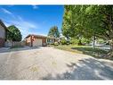 620 Meadow Lane, Burlington, ON  - Outdoor 