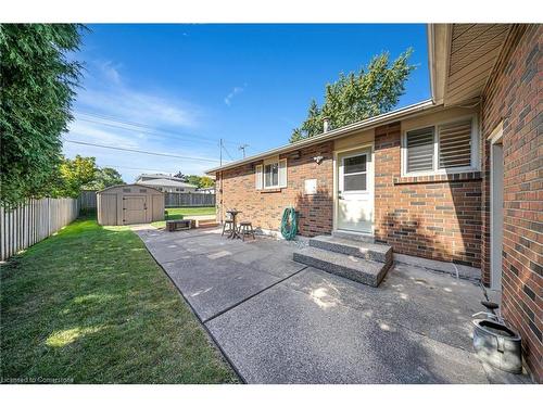 620 Meadow Lane, Burlington, ON - Outdoor