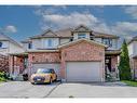 187 Huck Crescent, Kitchener, ON  - Outdoor With Facade 