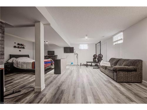 187 Huck Crescent, Kitchener, ON - Indoor