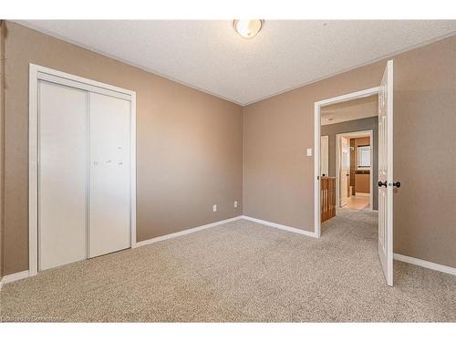 159 Glenvalley Drive, Cambridge, ON - Indoor Photo Showing Other Room