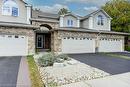 69 Candle Crescent, Kitchener, ON  - Outdoor With Facade 