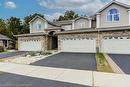 69 Candle Crescent, Kitchener, ON  - Outdoor With Facade 