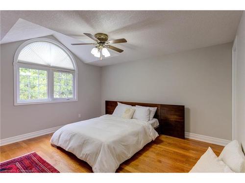 69 Candle Crescent, Kitchener, ON - Indoor Photo Showing Bedroom