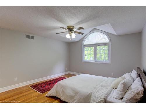 69 Candle Crescent, Kitchener, ON - Indoor Photo Showing Bedroom