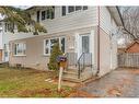 111 Chalmers Street S, Cambridge, ON  - Outdoor 