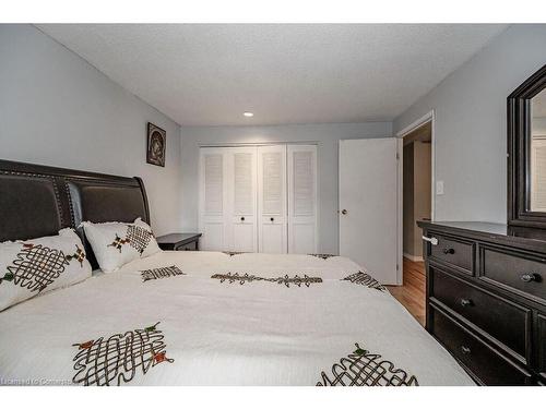 30-11 Grand River Boulevard, Kitchener, ON - Indoor Photo Showing Bedroom