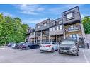 30A-1989 Ottawa Street S, Kitchener, ON  - Outdoor With Balcony With Facade 