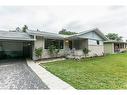 191 Carter Avenue, Waterloo, ON  - Outdoor 