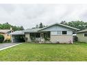 191 Carter Avenue, Waterloo, ON  - Outdoor With Deck Patio Veranda 