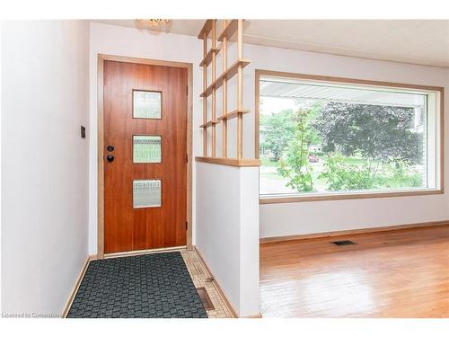 191 Carter Avenue, Waterloo, ON - Indoor Photo Showing Other Room