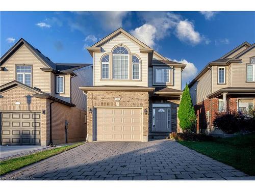 1237 Whetherfield Street, London, ON - Outdoor With Facade