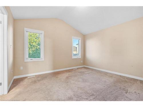 1237 Whetherfield Street, London, ON - Indoor Photo Showing Other Room