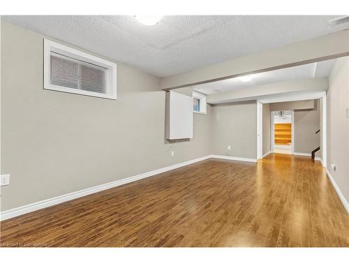 1237 Whetherfield Street, London, ON - Indoor Photo Showing Other Room