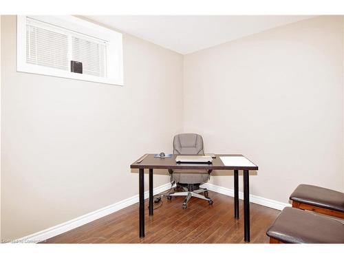 1237 Whetherfield Street, London, ON - Indoor Photo Showing Office