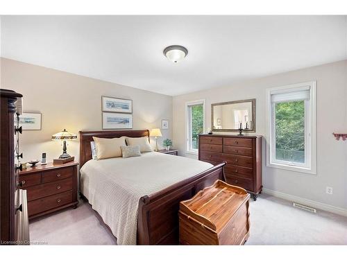 1483 Pope Street, Lasalle, ON - Indoor Photo Showing Bedroom