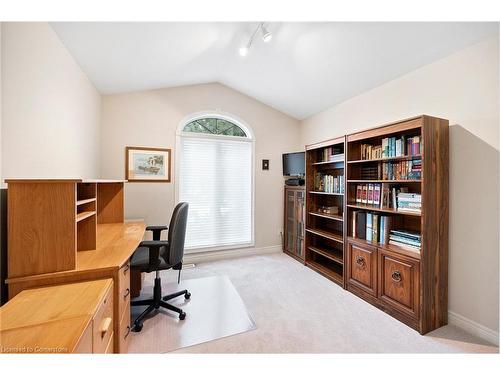 1483 Pope Street, Lasalle, ON - Indoor Photo Showing Office