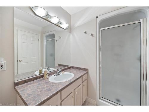 1483 Pope Street, Lasalle, ON - Indoor Photo Showing Bathroom