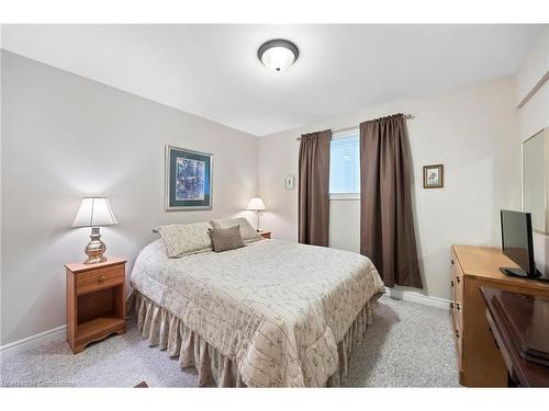 1483 Pope Street, Lasalle, ON - Indoor Photo Showing Bedroom