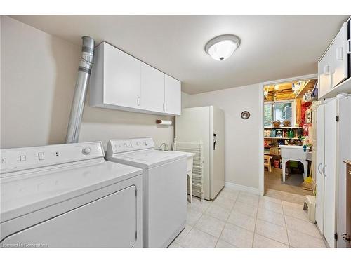 1483 Pope Street, Lasalle, ON - Indoor Photo Showing Laundry Room