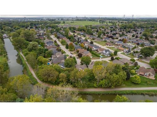 1483 Pope Street, Lasalle, ON - Outdoor With View