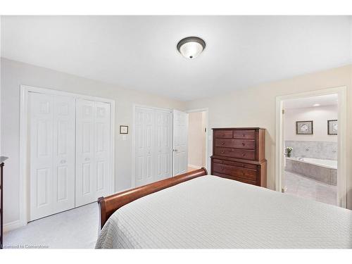 1483 Pope Street, Lasalle, ON - Indoor Photo Showing Bedroom