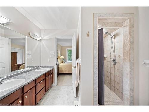 1483 Pope Street, Lasalle, ON - Indoor Photo Showing Bathroom