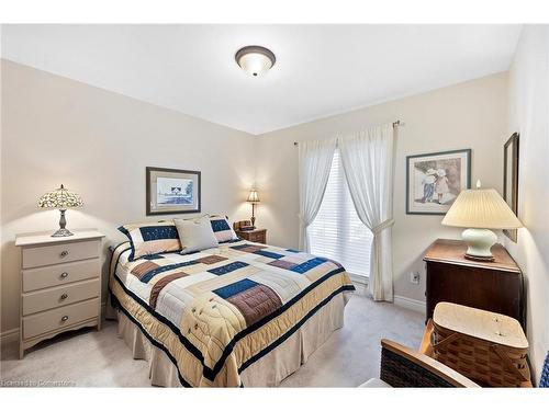 1483 Pope Street, Lasalle, ON - Indoor Photo Showing Bedroom