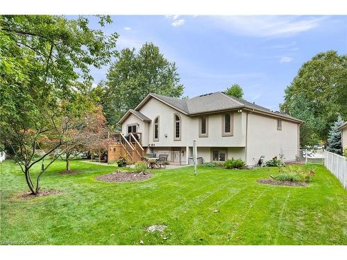 1483 Pope Street, Lasalle, ON - Outdoor