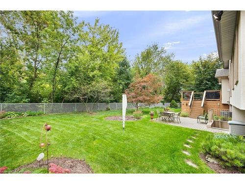 1483 Pope Street, Lasalle, ON - Outdoor With Backyard