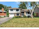 324 Braemore Avenue, Waterloo, ON  - Outdoor With Facade 