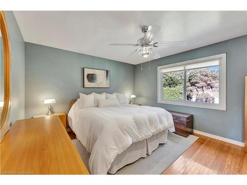 324 Braemore Avenue, Waterloo, ON - Indoor Photo Showing Bedroom