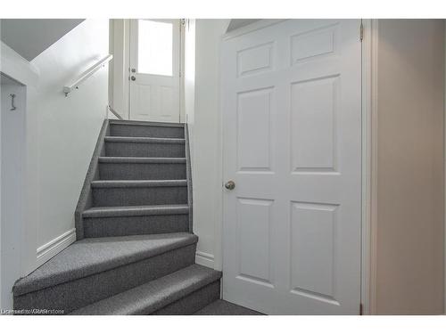 5 Shea Crescent, Kitchener, ON - Indoor Photo Showing Other Room