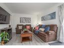 5 Shea Crescent, Kitchener, ON  - Indoor Photo Showing Living Room 