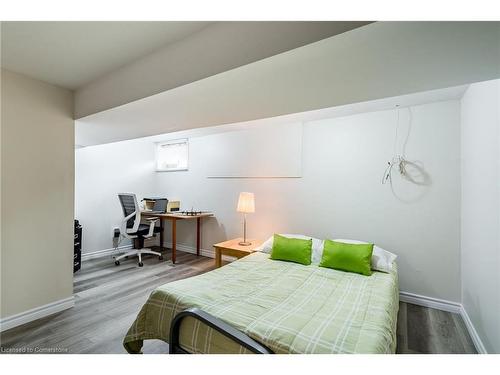 301 Kendalwood Road, Whitby, ON - Indoor Photo Showing Bedroom