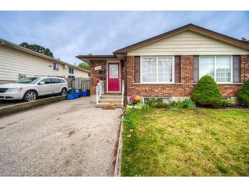 272 Bakersfield Drive, Cambridge, ON 