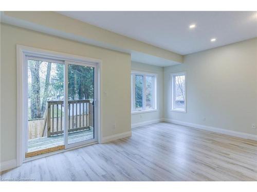 61 Turner Avenue Avenue, Kitchener, ON - Indoor Photo Showing Other Room