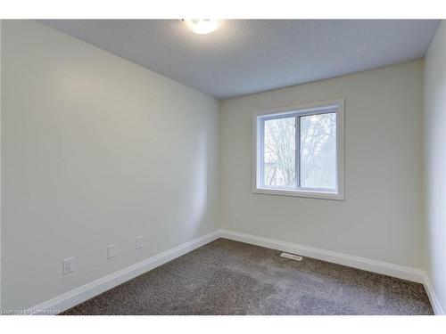 61 Turner Avenue Avenue, Kitchener, ON - Indoor Photo Showing Other Room