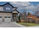 61 Turner Avenue Avenue, Kitchener, ON  - Outdoor With Facade 