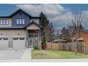 61 Turner Avenue Avenue, Kitchener, ON  - Outdoor With Facade 