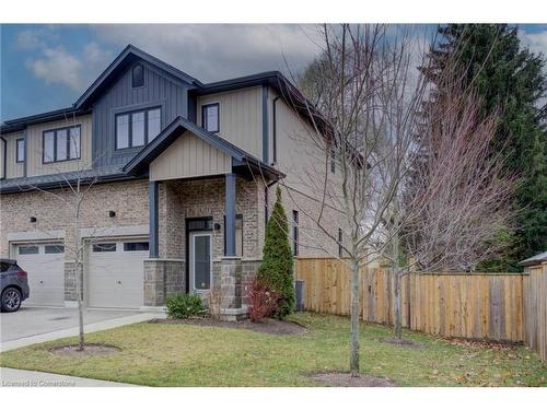 61 Turner Avenue Avenue, Kitchener, ON - Outdoor