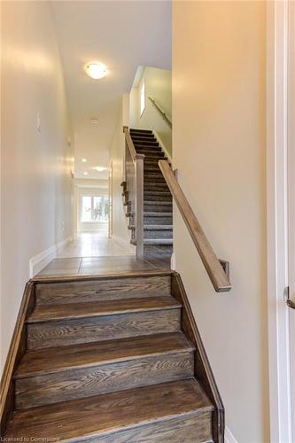 61 Turner Avenue Avenue, Kitchener, ON - Indoor Photo Showing Other Room