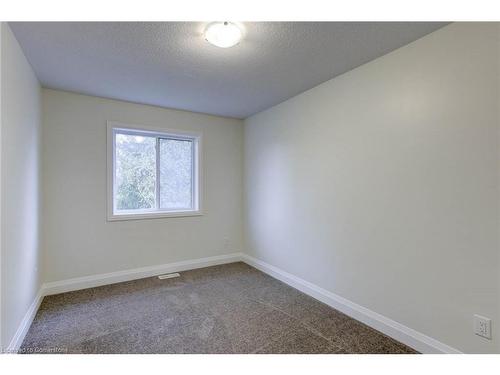 61 Turner Avenue Avenue, Kitchener, ON - Indoor Photo Showing Other Room