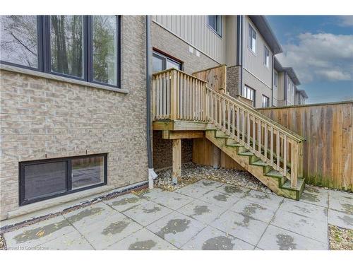 61 Turner Avenue Avenue, Kitchener, ON - Indoor Photo Showing Other Room