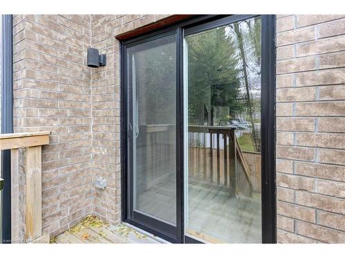 61 Turner Avenue Avenue, Kitchener, ON - Outdoor With Exterior