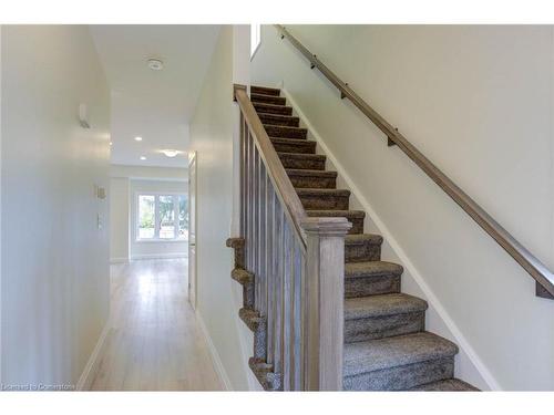 61 Turner Avenue Avenue, Kitchener, ON - Indoor Photo Showing Other Room