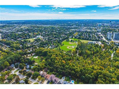 267 Erb Street E, Waterloo, ON - Outdoor With View