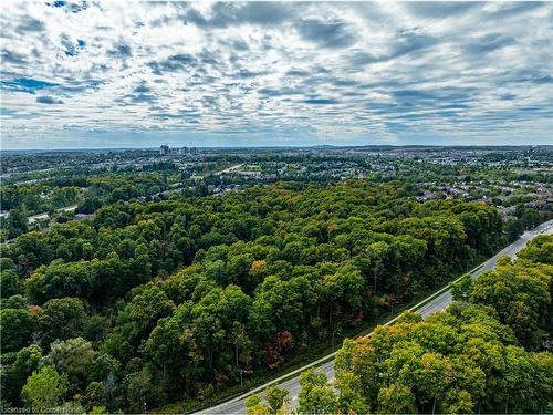 228 Ingleside Place, Kitchener, ON - Outdoor With View