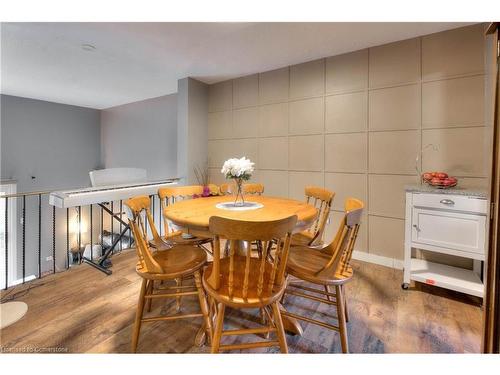 46-51 Paulander Drive, Kitchener, ON - Indoor Photo Showing Dining Room