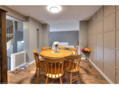 46-51 Paulander Drive, Kitchener, ON - Indoor Photo Showing Dining Room